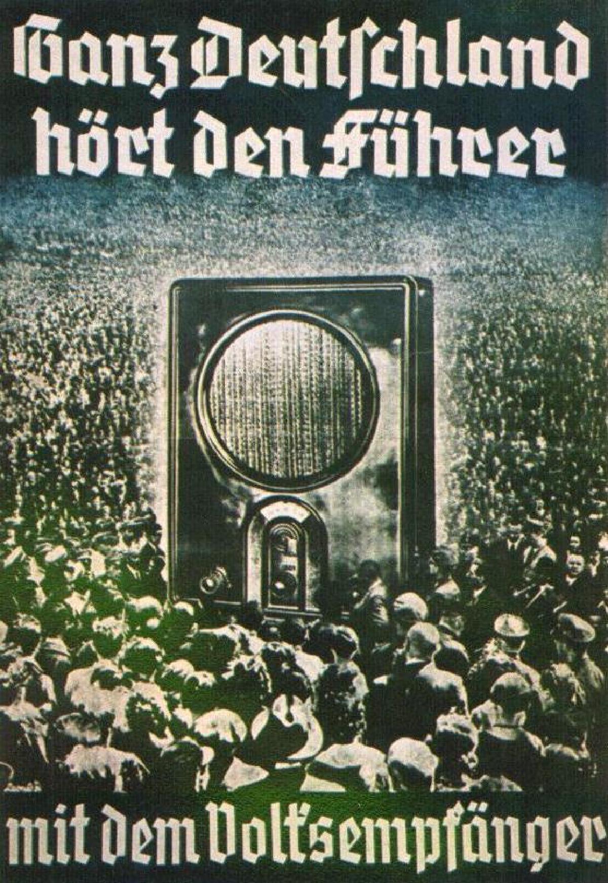 Populismus - Die Gefahr von Propaganda in neuem Gewand?